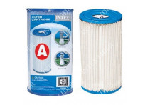 Бассейн каркасный 400х200х100 см Intex 28316