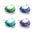 28698 Intex Светодиодная подсветка для бассейна на магните